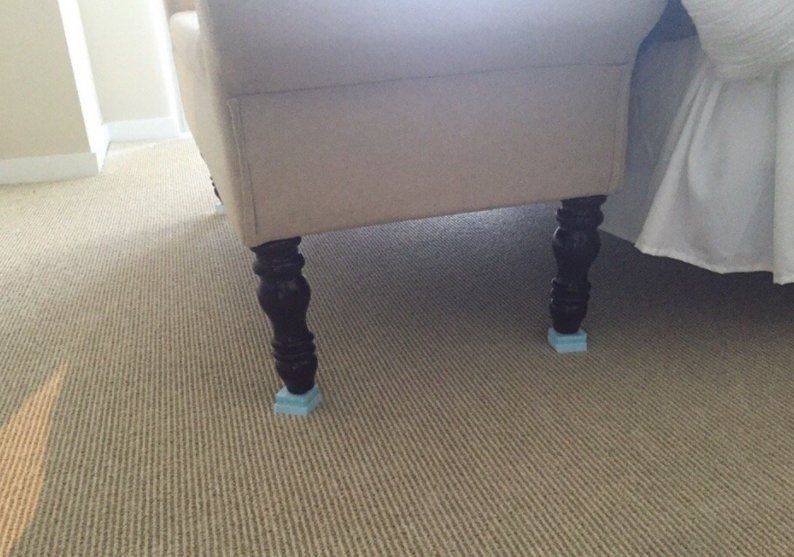 Upholstery Cleaning